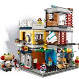 conjunto LEGO 31097