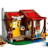 conjunto LEGO 31098