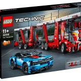 conjunto LEGO 42098